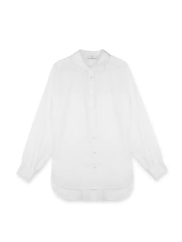 Lola Casademunt Lola Casademunt Bluza  off-bela