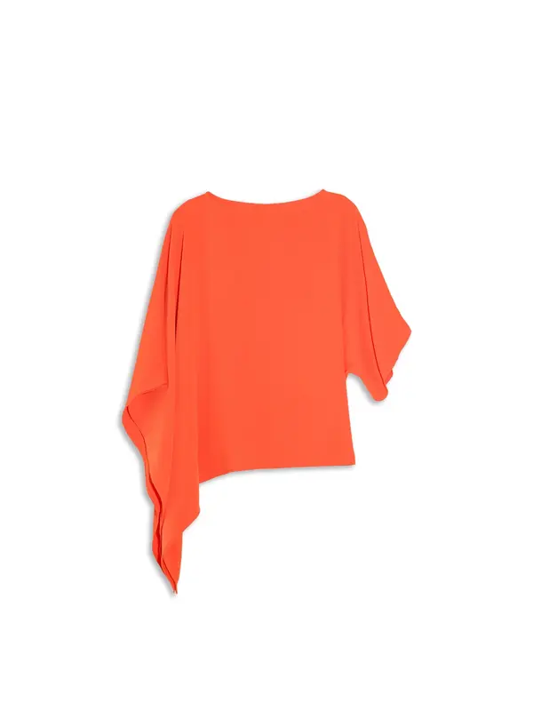 Lola Casademunt Lola Casademunt Bluza  oranžna