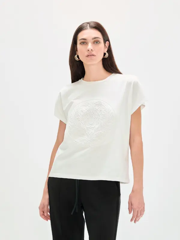 Lola Casademunt Lola Casademunt Top  bela