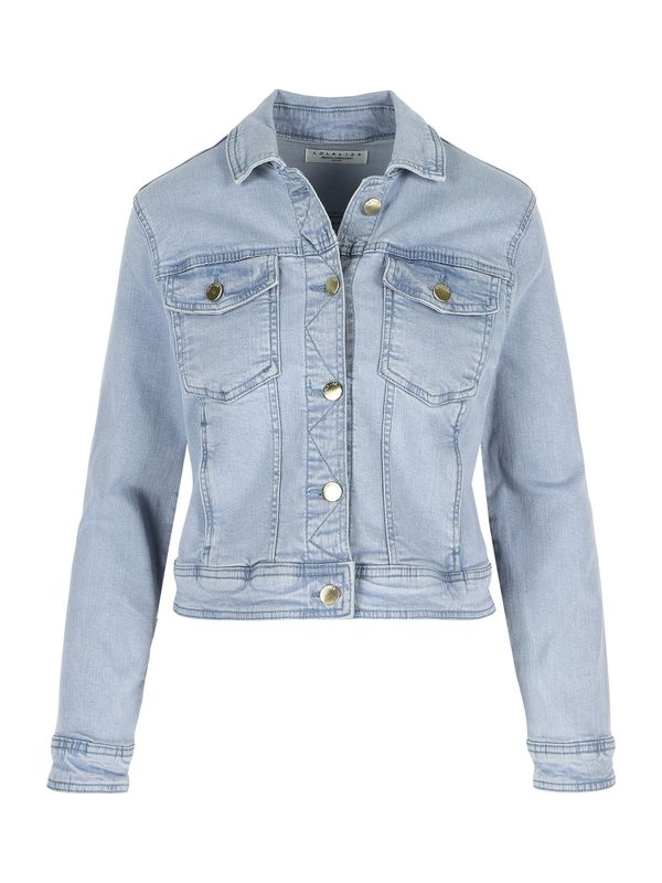 LolaLiza LolaLiza Prehodna jakna  moder denim