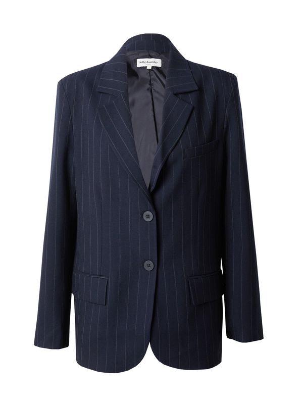 Lollys Laundry Lollys Laundry Blazer 'Ryan'  modra / mornarska