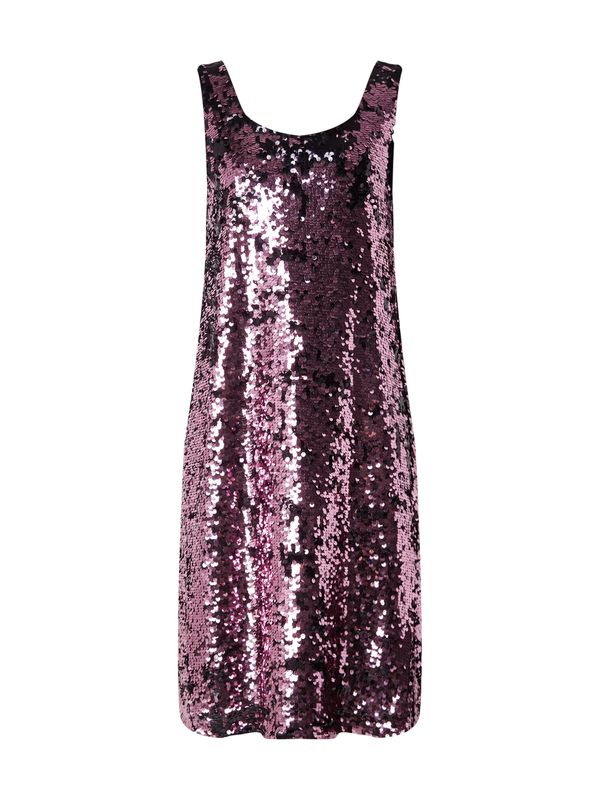 Lollys Laundry Lollys Laundry Koktejl obleka 'Destiny'  svetlo roza