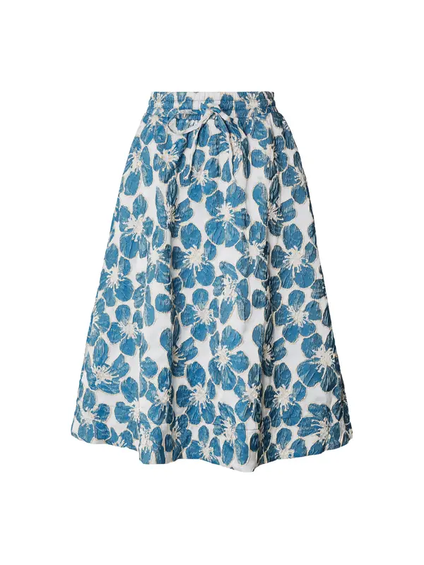 Lollys Laundry Lollys Laundry Krilo 'Bristol'  modra / zlata / bela