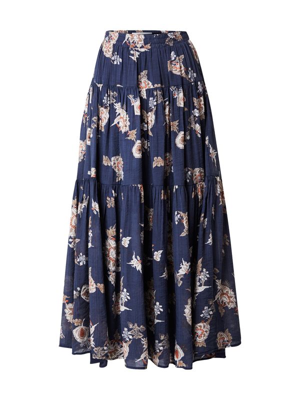 Lollys Laundry Lollys Laundry Krilo 'Sunset'  temno modra / brokat / oranžna / off-bela