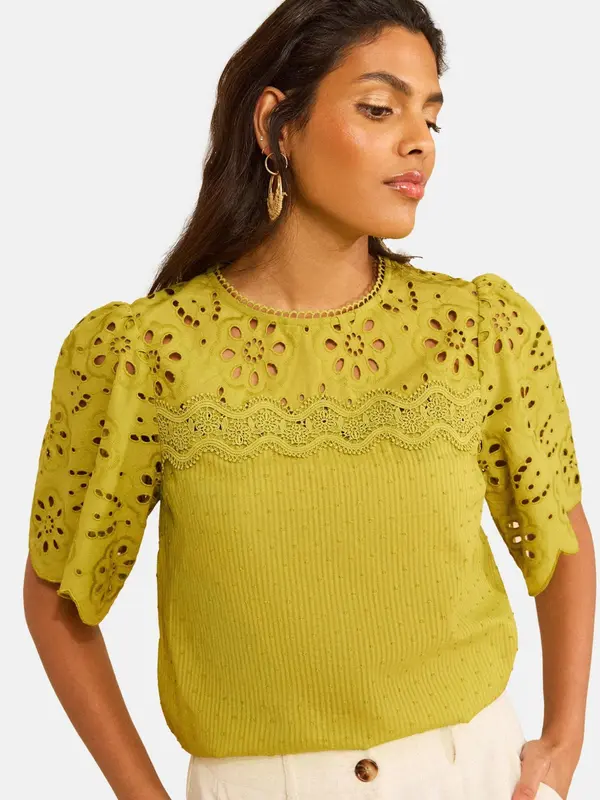 love & roses love & roses Bluza  kivi