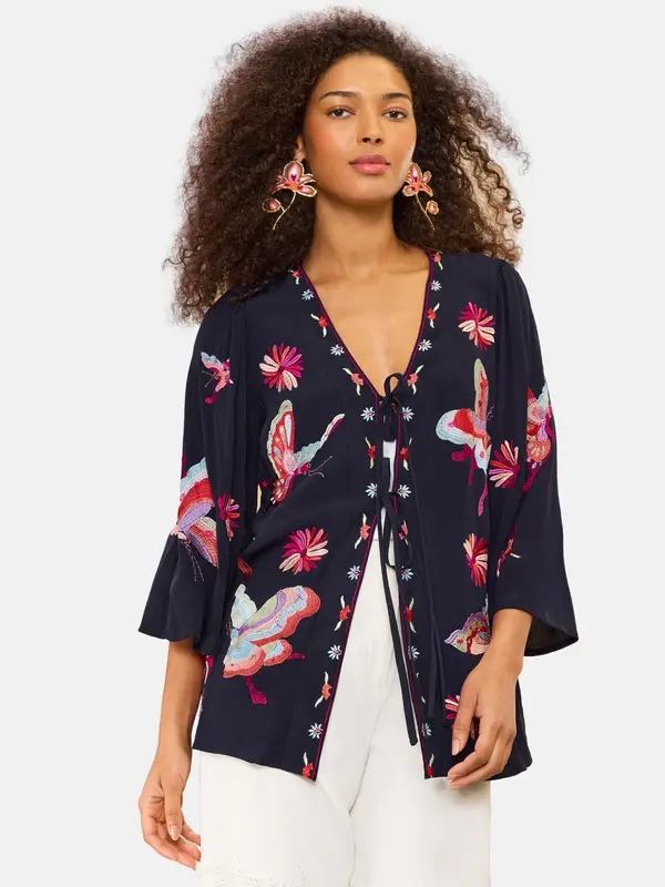 love & roses love & roses Bluza  mornarska / roza