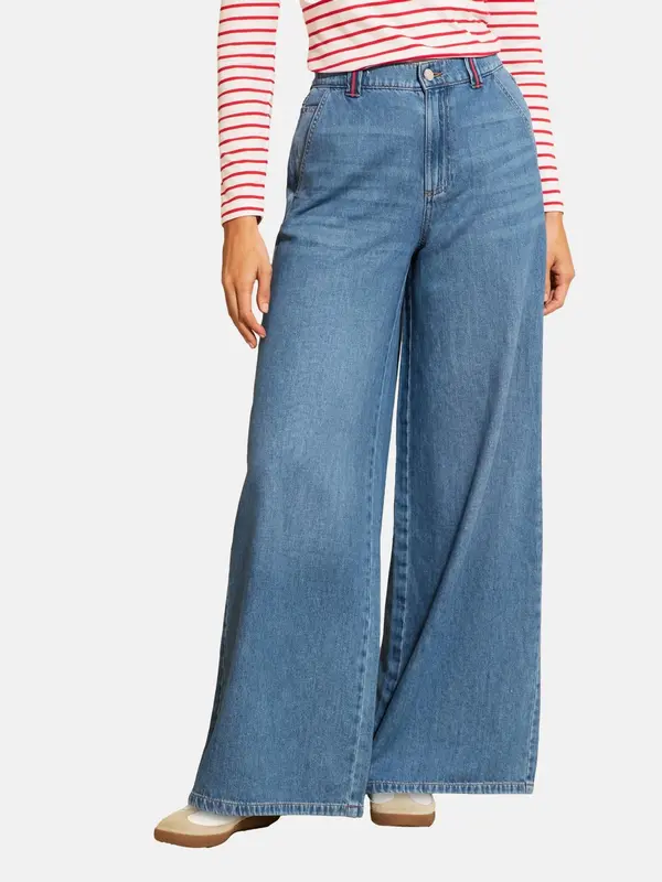 love & roses love & roses Kavbojke  moder denim
