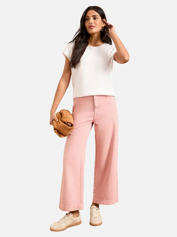 love & roses love & roses Majica  slonovina