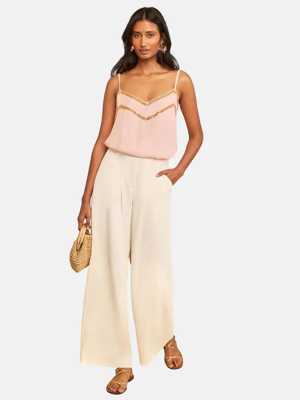love & roses love & roses Top  zlata / roza