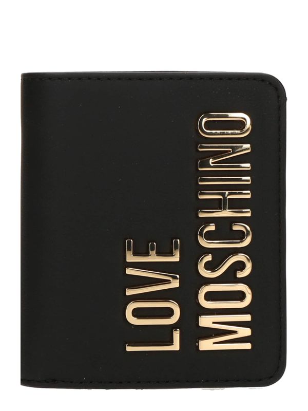 Love Moschino Love Moschino Denarnica  zlata