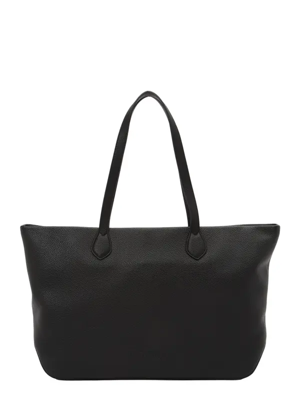 Love Moschino Love Moschino Nakupovalna torba  črna