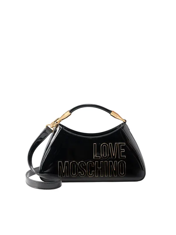 Love Moschino Love Moschino Ročna torbica  črna