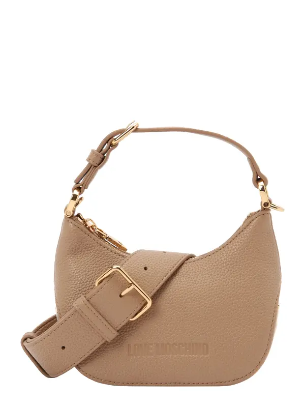 Love Moschino Love Moschino Ročna torbica  kamela