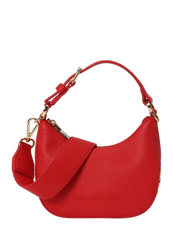 Love Moschino Love Moschino Ročna torbica  rdeča