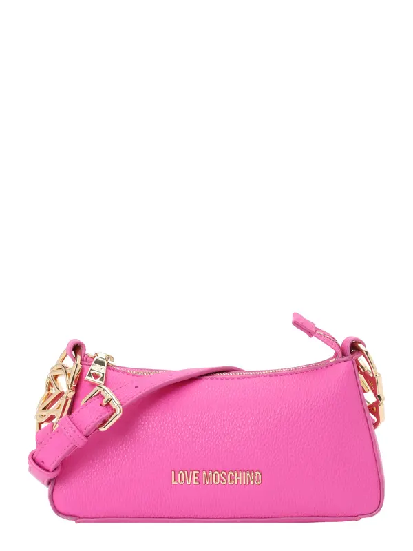 Love Moschino Love Moschino Torba za čez ramo  fuksija