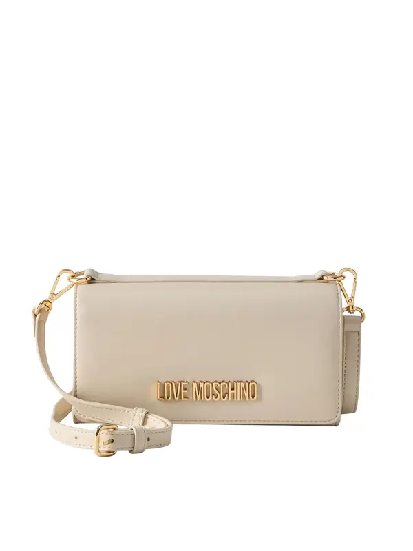 Love Moschino Love Moschino Torba za čez ramo  kit