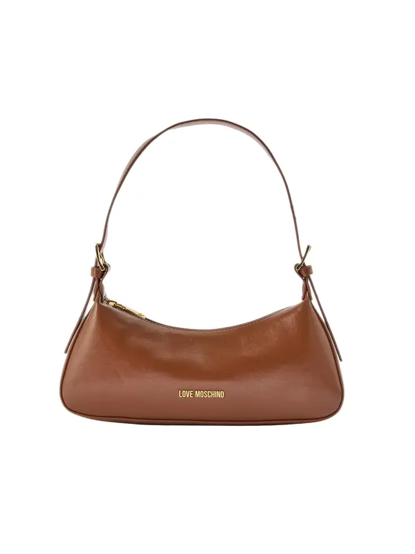 Love Moschino Love Moschino Torba za čez ramo  konjak