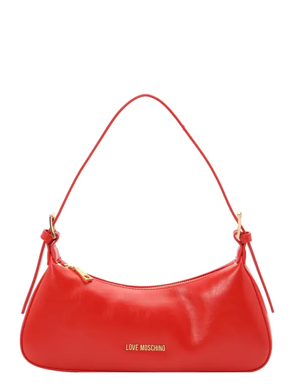 Love Moschino Love Moschino Torba za čez ramo  rdeča