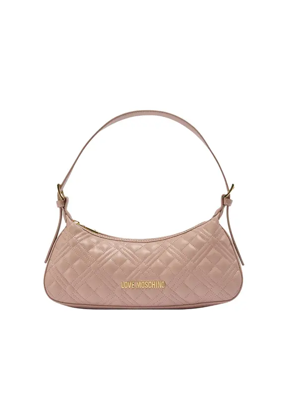 Love Moschino Love Moschino Torba za čez ramo  roza