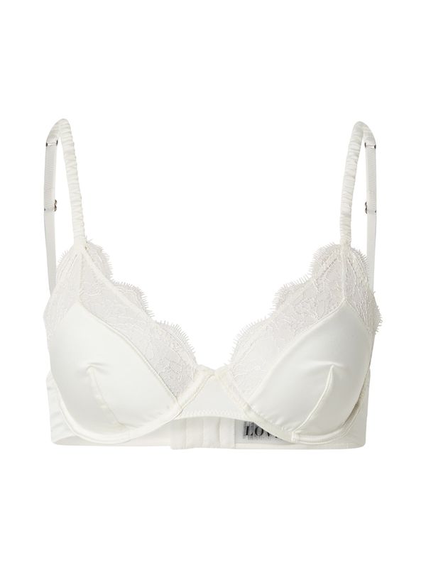 LOVE Stories LOVE Stories Nedrček 'Lovely'  off-bela