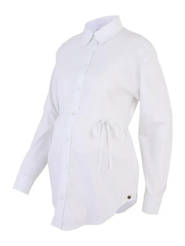 LOVE2WAIT LOVE2WAIT Bluza  bela