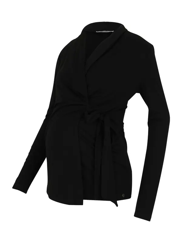 LOVE2WAIT LOVE2WAIT Bluza  črna