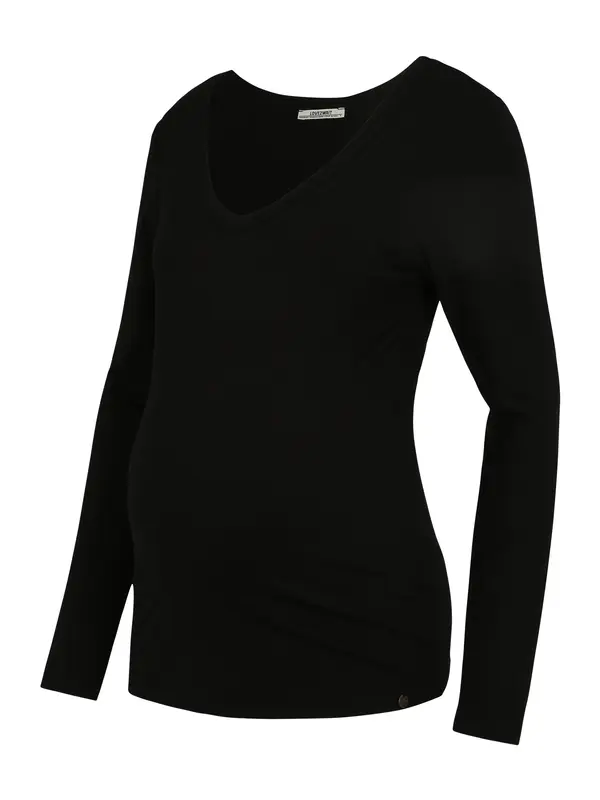 LOVE2WAIT LOVE2WAIT Bluza  črna
