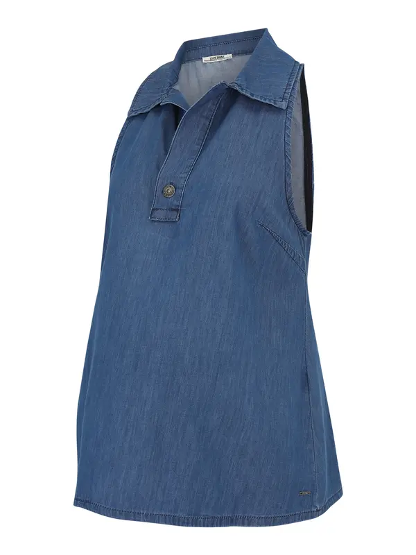 LOVE2WAIT LOVE2WAIT Bluza  moder denim