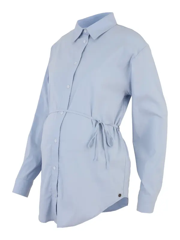 LOVE2WAIT LOVE2WAIT Bluza  svetlo modra