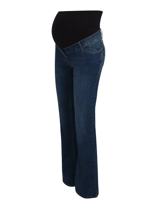 LOVE2WAIT LOVE2WAIT Kavbojke 'Judy'  moder denim