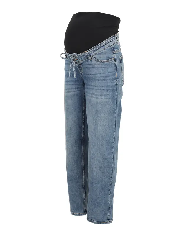 LOVE2WAIT LOVE2WAIT Kavbojke 'Kate'  moder denim