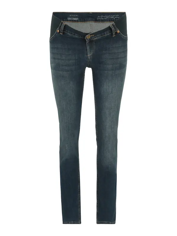 LOVE2WAIT LOVE2WAIT Kavbojke  siv denim