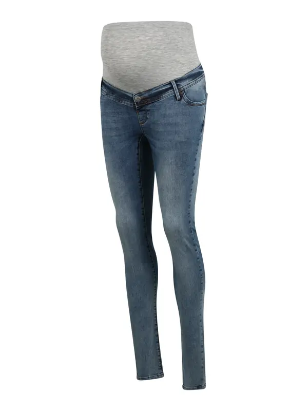 LOVE2WAIT LOVE2WAIT Kavbojke 'SUSTAINABLE 327'  moder denim