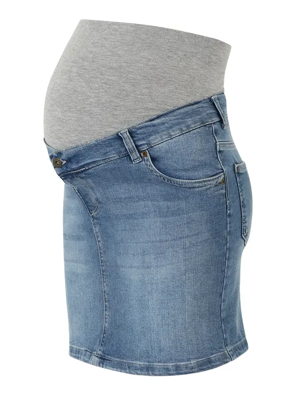 LOVE2WAIT LOVE2WAIT Krilo  moder denim / pegasto siva