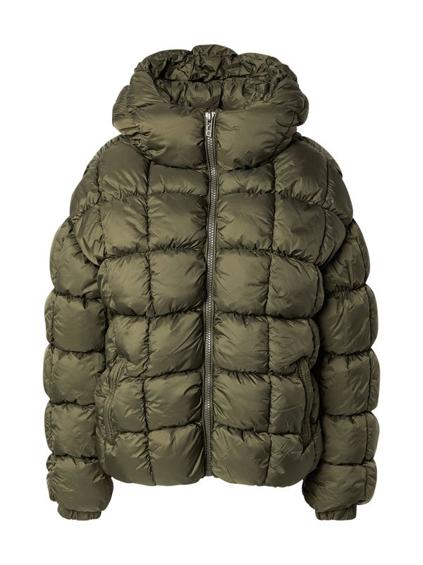 Low Lights Studios Low Lights Studios Zimska jakna  kaki