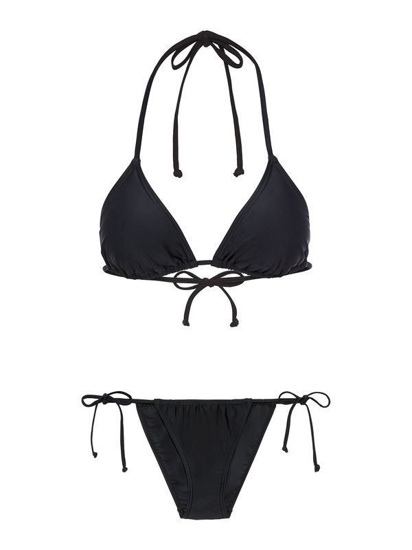 LSCN by LASCANA LSCN by LASCANA Bikini 'Ciliya'  črna