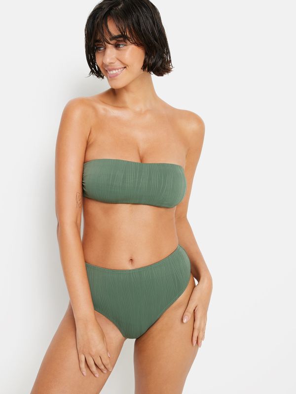 LSCN by LASCANA LSCN by LASCANA Bikini 'Egitura'  oliva