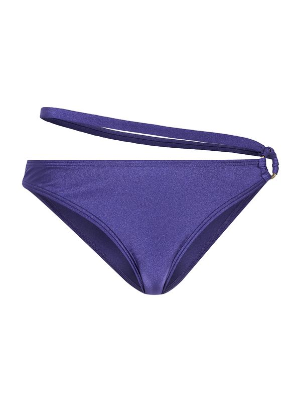LSCN by LASCANA LSCN by LASCANA Bikini hlačke 'Baila'  indigo