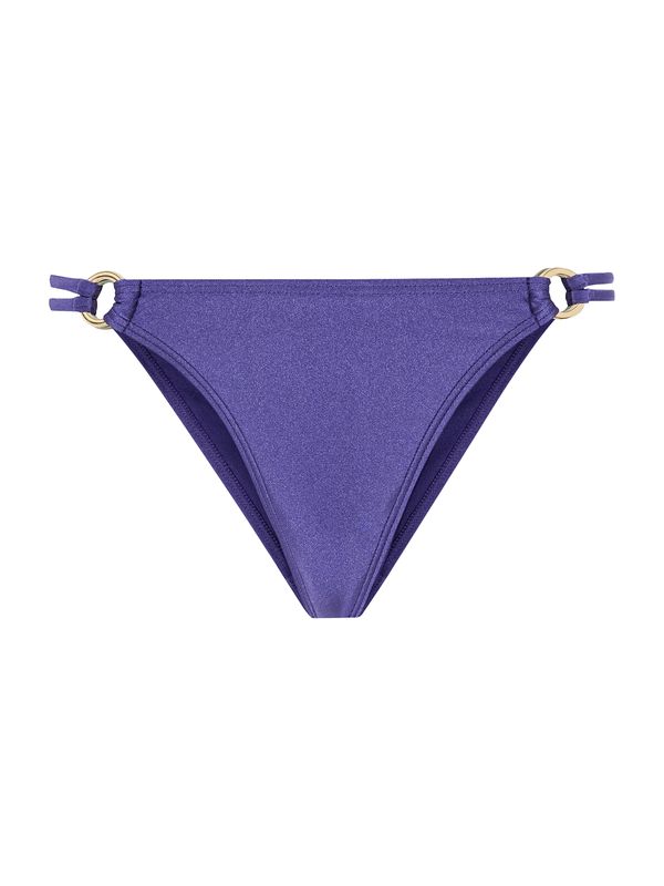 LSCN by LASCANA LSCN by LASCANA Bikini hlačke 'Baila'  indigo