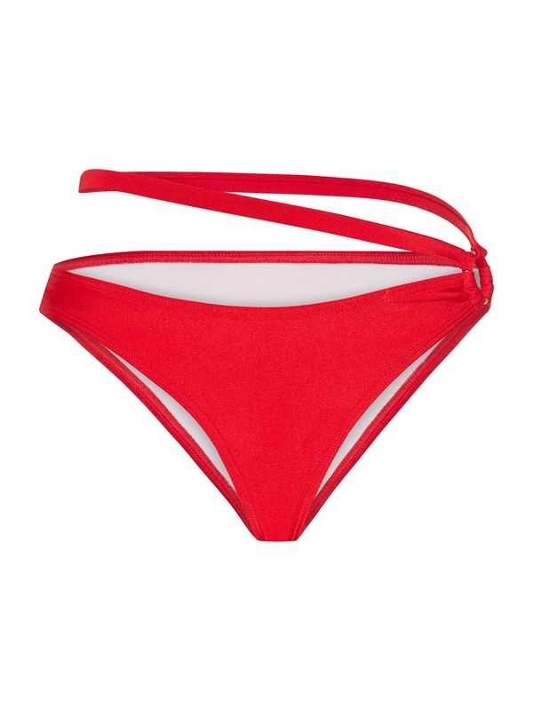 LSCN by LASCANA LSCN by LASCANA Bikini hlačke 'Baila'  rdeča