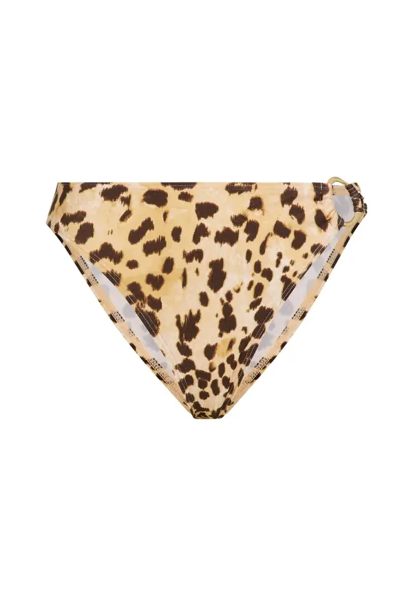 LSCN by LASCANA LSCN by LASCANA Bikini hlačke  bež / rjava
