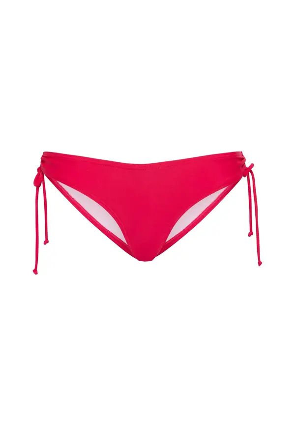 LSCN by LASCANA LSCN by LASCANA Bikini hlačke  češnjevo rdeča