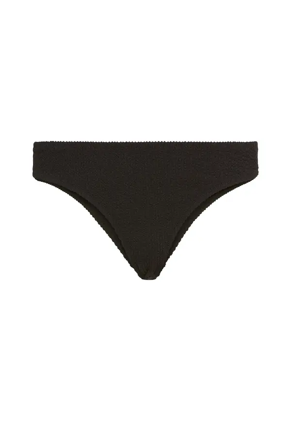 LSCN by LASCANA LSCN by LASCANA Bikini hlačke  črna