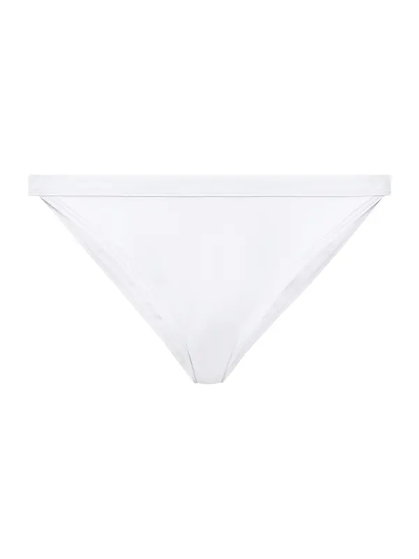 LSCN by LASCANA LSCN by LASCANA Bikini hlačke 'Gina'  bela