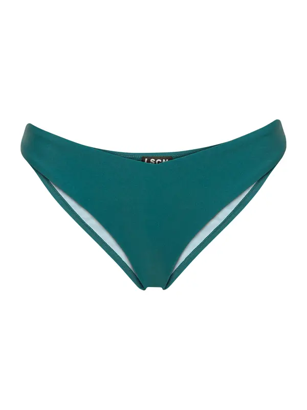LSCN by LASCANA LSCN by LASCANA Bikini hlačke 'Gina'  cijansko modra
