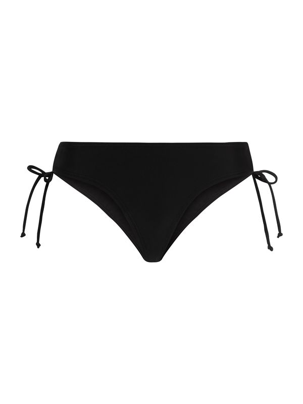 LSCN by LASCANA LSCN by LASCANA Bikini hlačke 'Gina'  črna