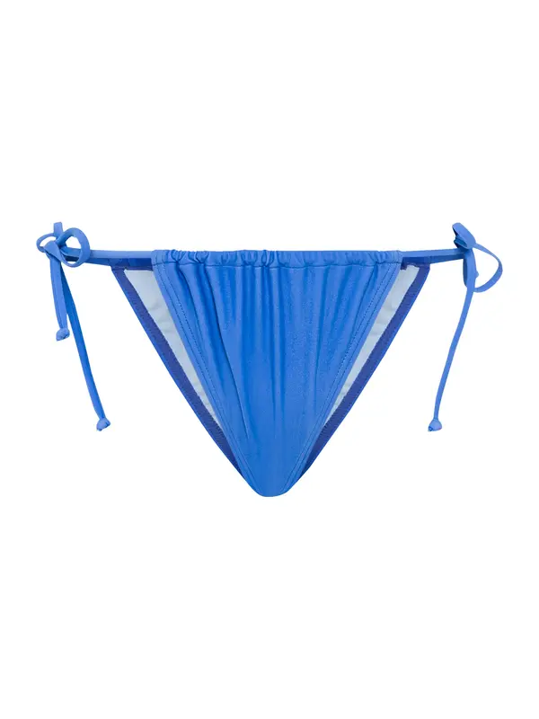 LSCN by LASCANA LSCN by LASCANA Bikini hlačke 'Gina'  kraljevo modra