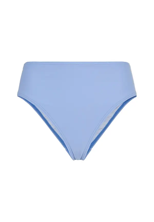 LSCN by LASCANA LSCN by LASCANA Bikini hlačke 'Gina'  nebeško modra