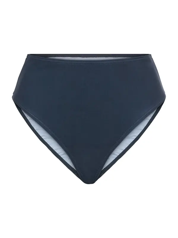 LSCN by LASCANA LSCN by LASCANA Bikini hlačke 'Gina'  nočno modra