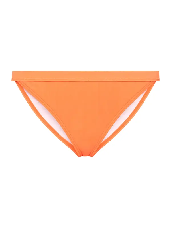 LSCN by LASCANA LSCN by LASCANA Bikini hlačke 'Gina'  oranžna